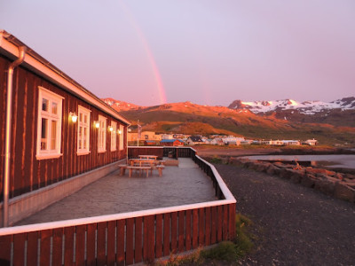 Bjargarsteinn Mathús image 9