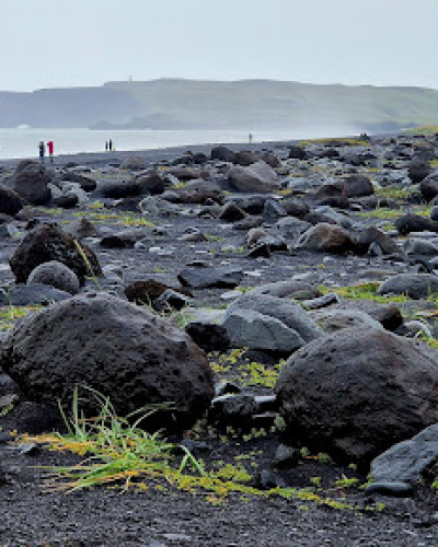 Black Beach Restaurant banner 15