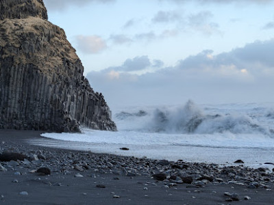 Black Beach Restaurant image 7