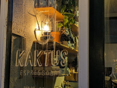 Kaktus Espressobar image 10